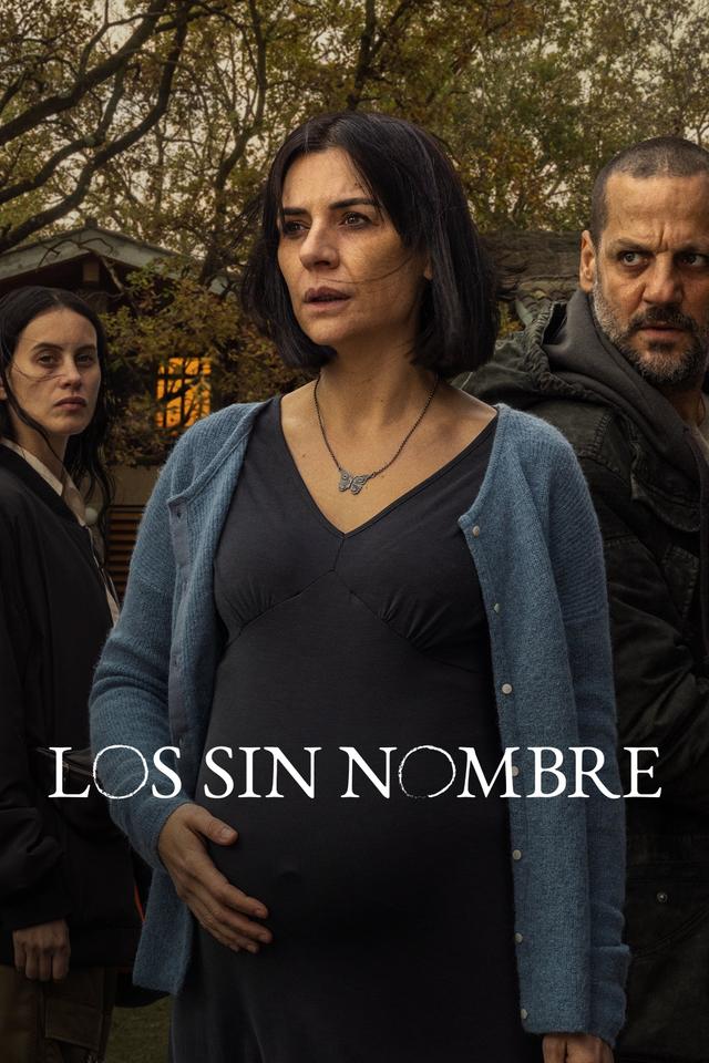 Los sin nombre