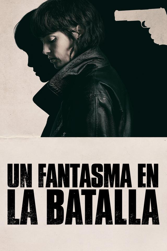 Un fantasma en la batalla