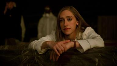 Grotesquerie 1x10