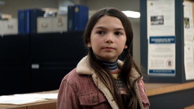 Home Before Dark - Las crónicas de Hilde Lisko 1x1