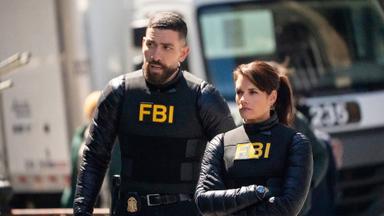 FBI 7x21
