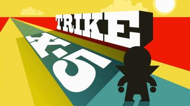 Kick Buttowski 1x16