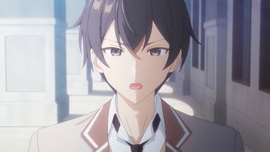 Tokidoki Bosotto Russia-go de Dereru Tonari no Alya-san 1x7
