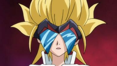 Bakugan 1x21
