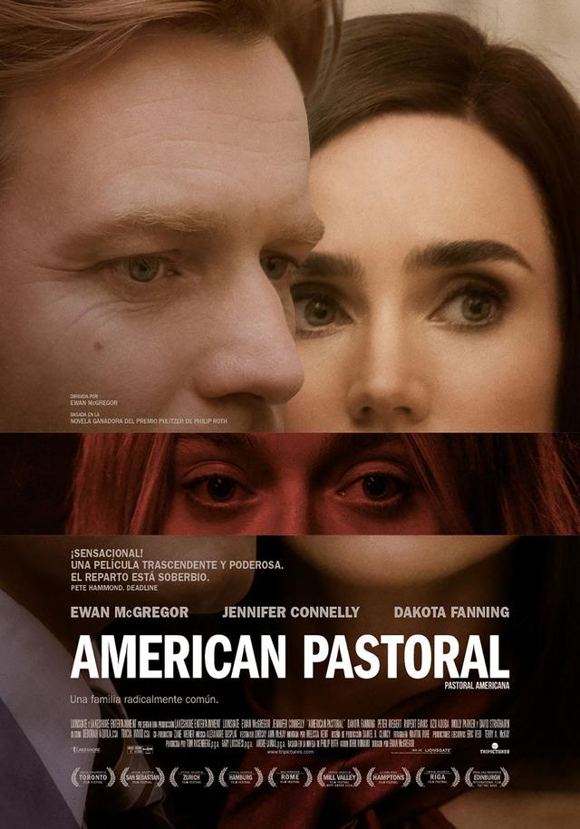 American Pastoral