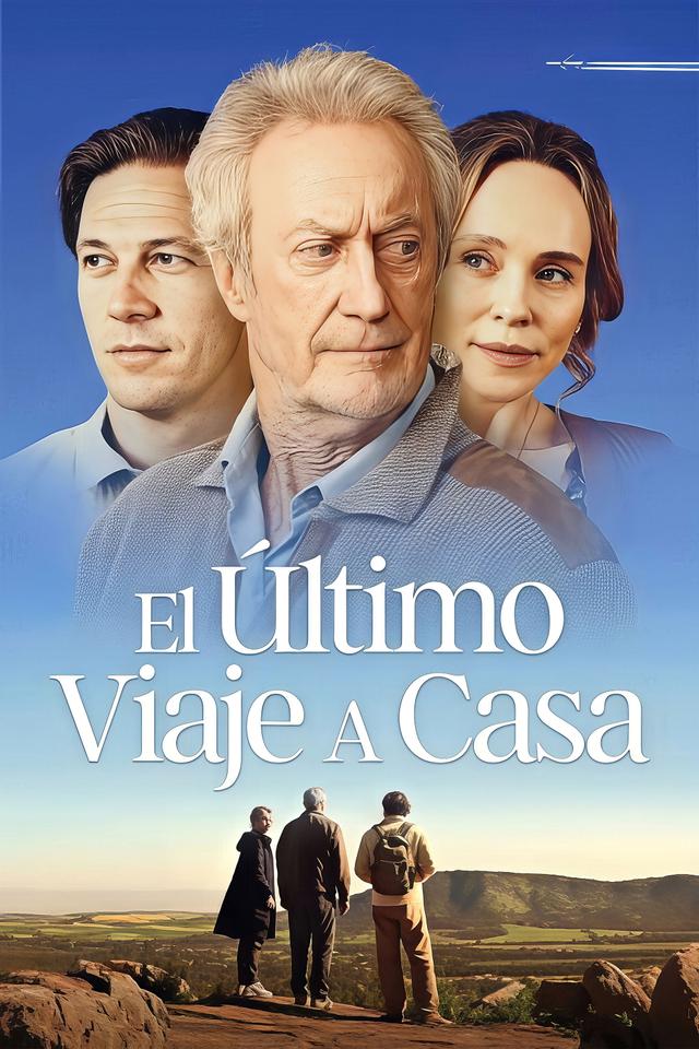 El último viaje a casa