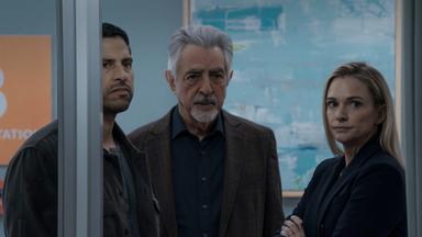 Mentes criminales 18x2