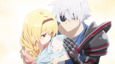 Arifureta Shokugyou de Sekai Saikyou 0x15