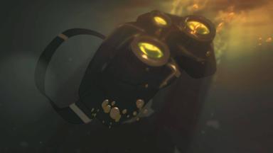 Splinter Cell: Deathwatch 1x8