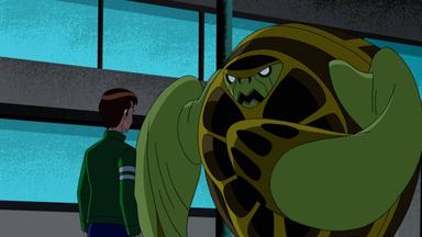 Ben 10: Ultimate Alien 1x5