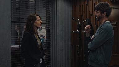 Dept. Q 1x9