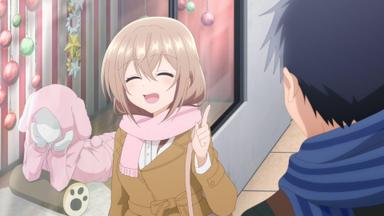 Uchi no Kaisha no Chiisai Senpai no Hanashi 1x5