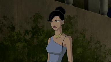 Generator Rex 1x7