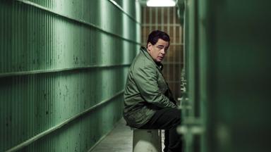 Fuga en Dannemora 1x3