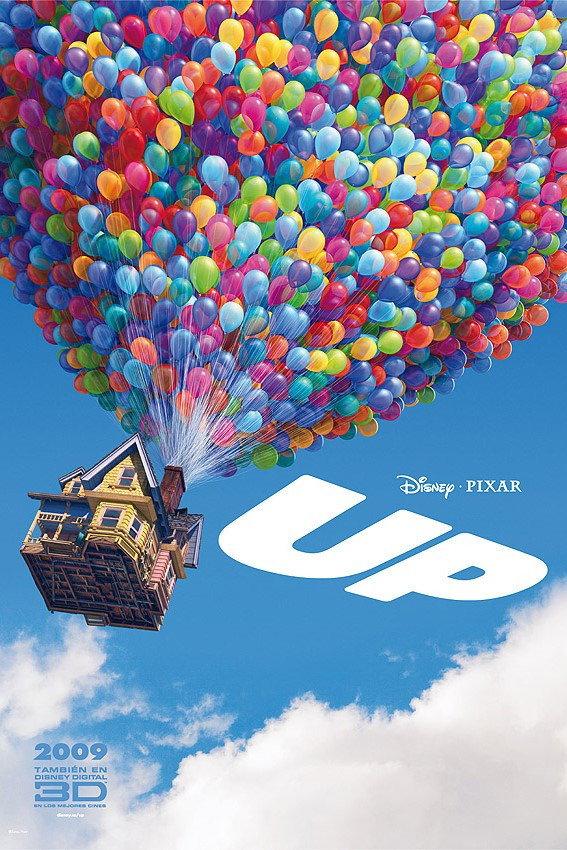 Up