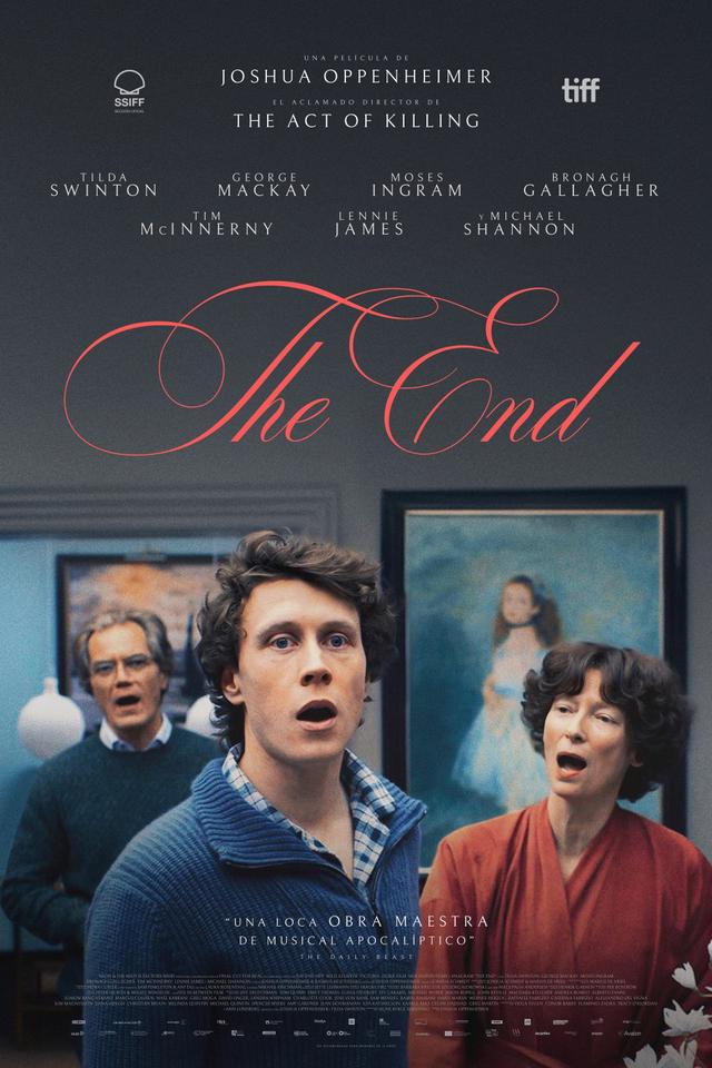 The End