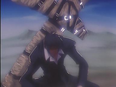 Trigun 1x9