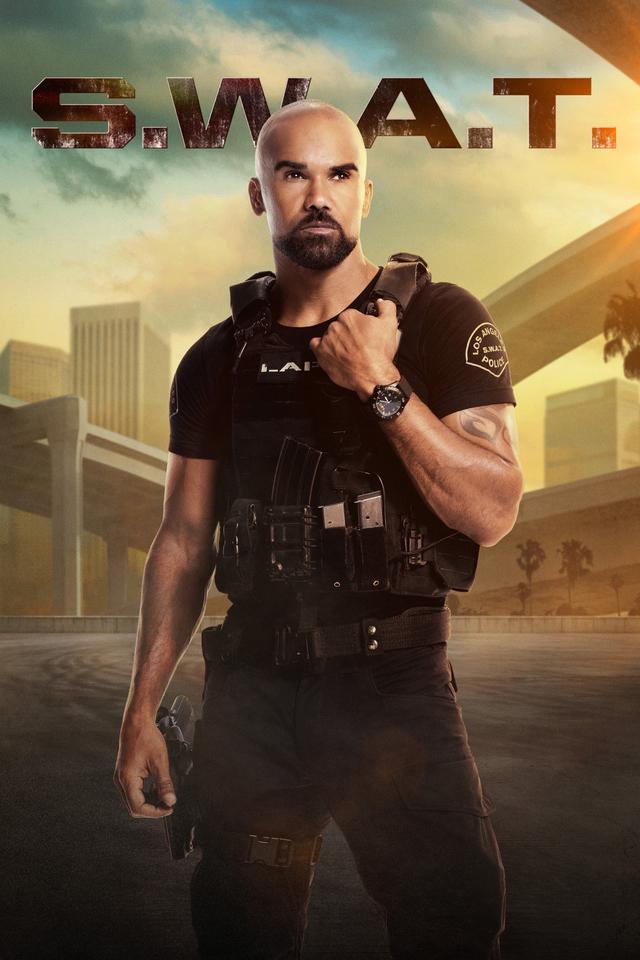 S.W.A.T.: Los hombres de Harrelson