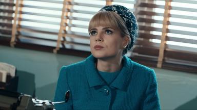 Harry Palmer: el expediente Ipcress 1x1