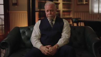 The Age of Influence 1x4