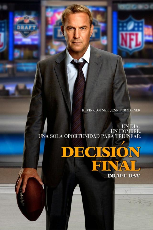 Decisión final