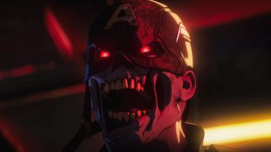 Marvel Zombis 1x1
