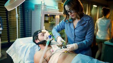 El barco 1x13