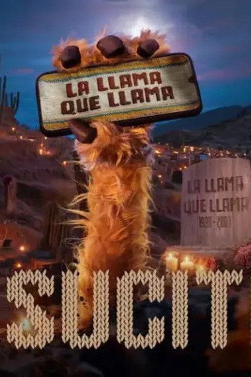 La Llama que Llama: La Serie