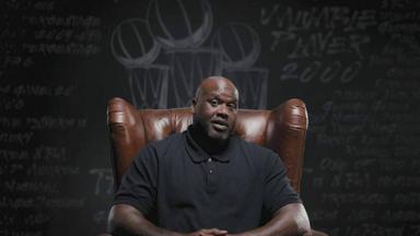 Shaq 1x2