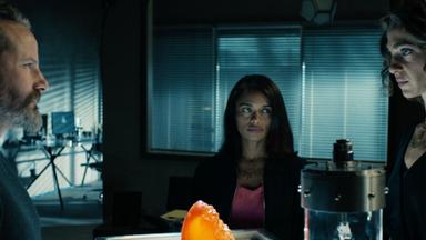Ghost Wars 1x12