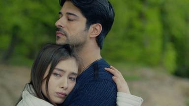 Amor eterno 1x27