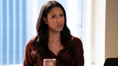 Suits LA 1x8
