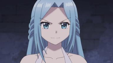 Ore dake Haireru Kakushi Dungeon 1x11