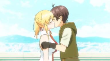 Ore dake Haireru Kakushi Dungeon 1x1