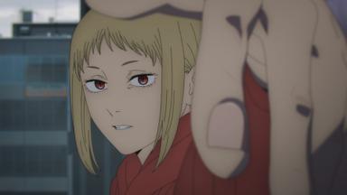 Chainsaw Man 1x8