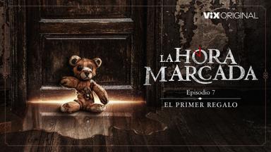 La hora marcada 1x7