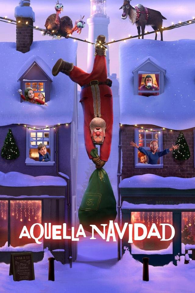 Aquella Navidad