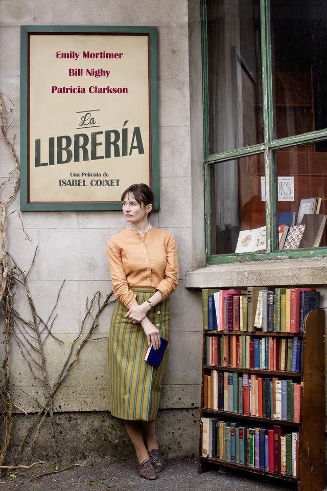 La librería