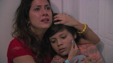 Señora Acero 1x21