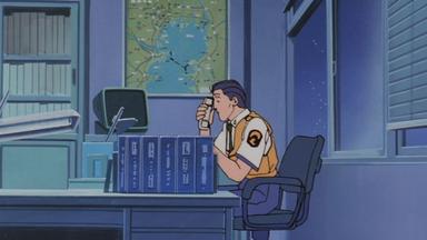 Patlabor 1x33