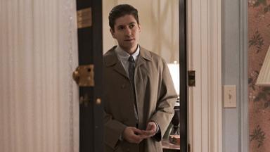 La maravillosa Sra. Maisel 1x2