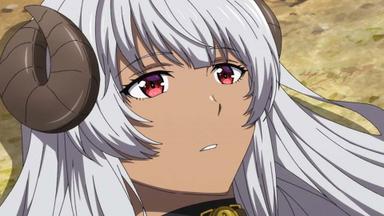 Chiyu Mahou no MachigattTsukaikata: Senjou wo Kakeru Kaifuku Youin 1x12