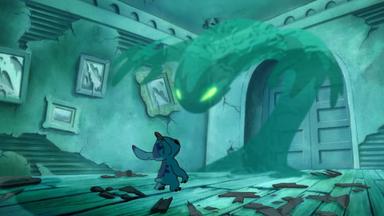 Lilo y Stitch 1x6