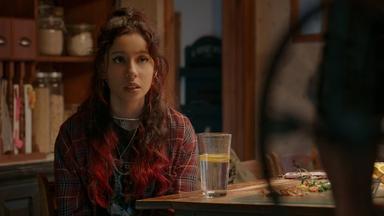 The Republic of Sarah 1x11