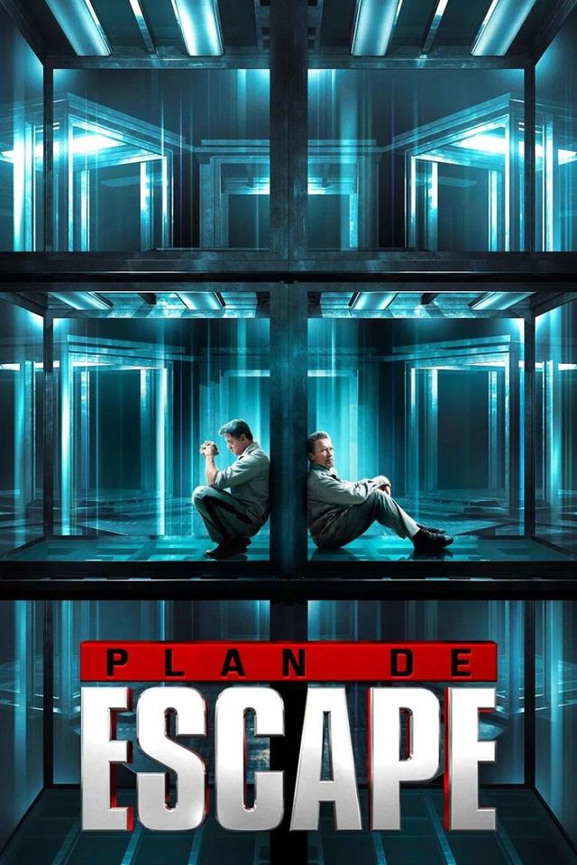 Plan de escape