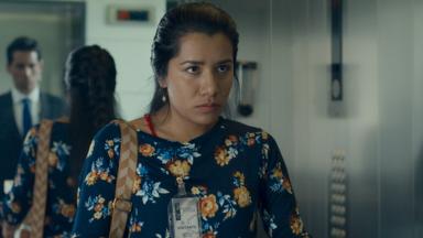 Madre de alquiler 1x10