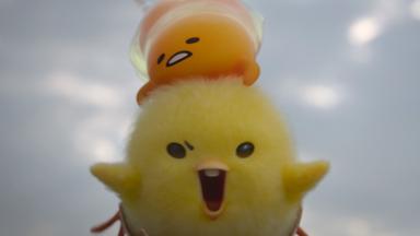 Gudetama: Un pasote de aventura 1x10