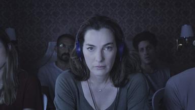 Perdiendo a Alice 1x7