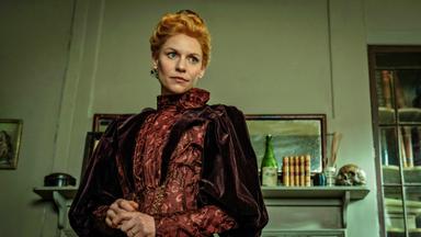 La Serpiente de Essex 1x1