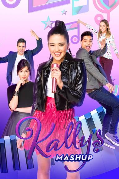 Kally's Mashup 1x11